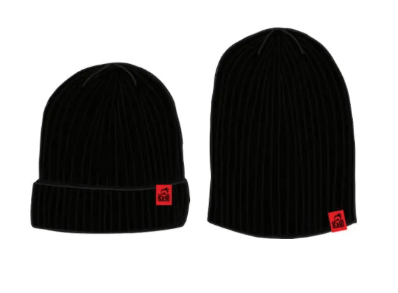 Custom Toques