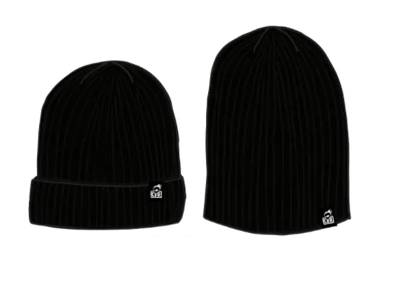 Custom Toques