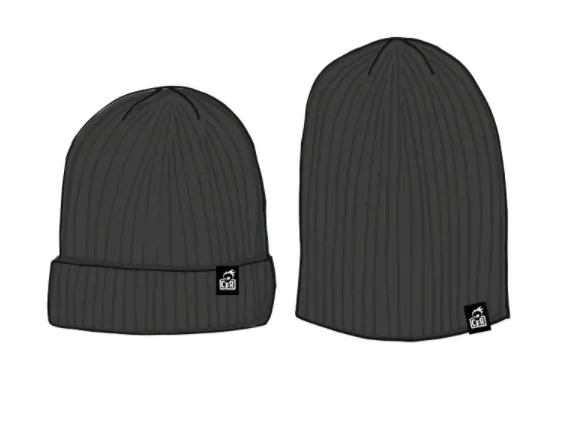 Custom Toques
