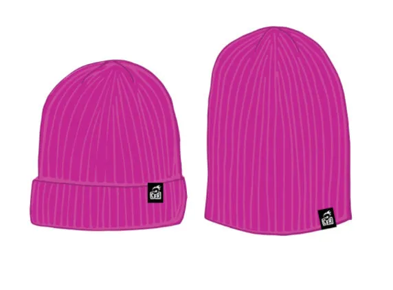 Custom Toques