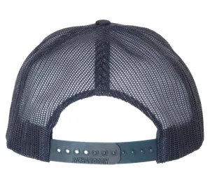 Deltona Station 63 “The Night Train” Hat
