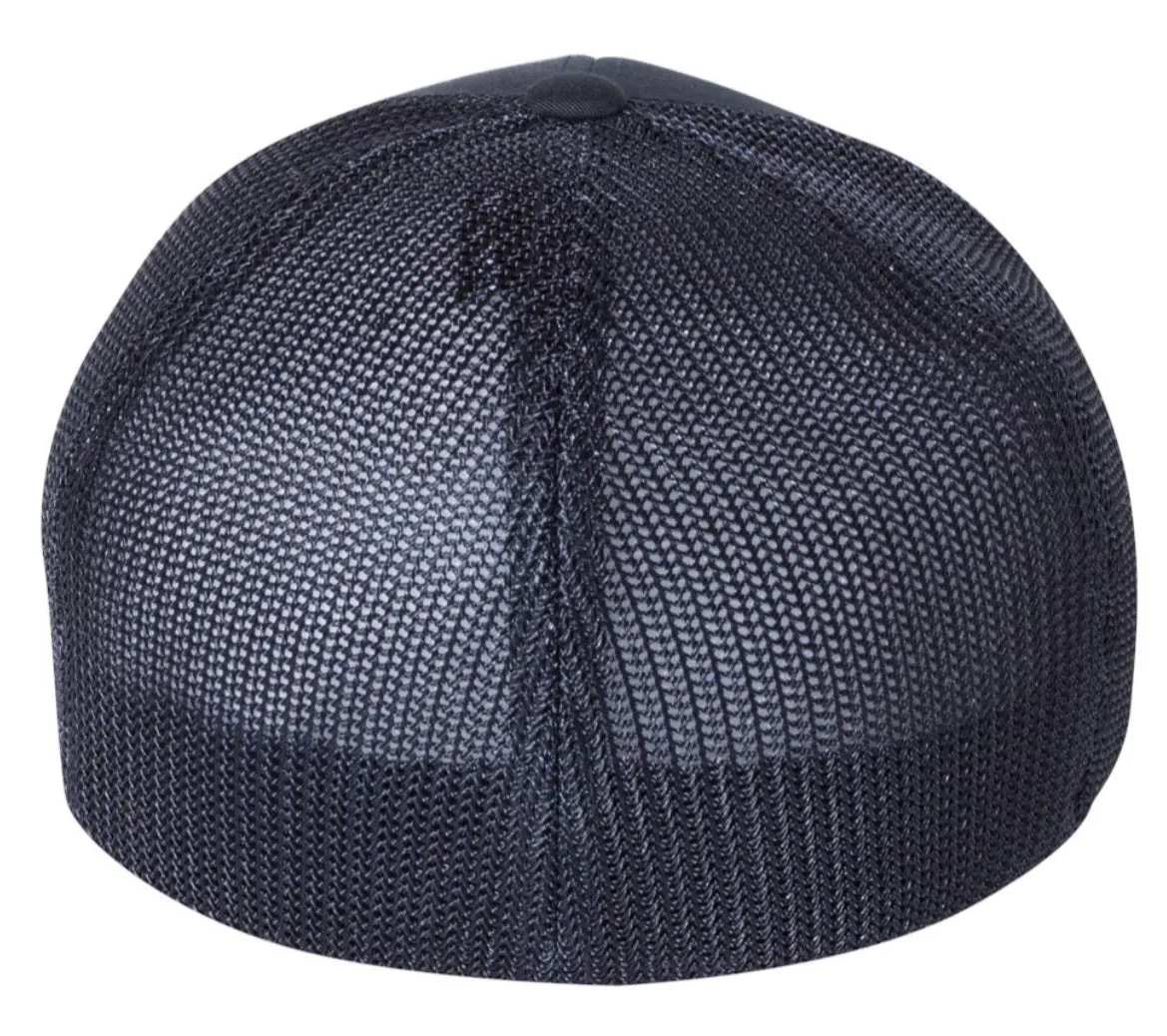 Deltona Station 63 “The Night Train” Hat