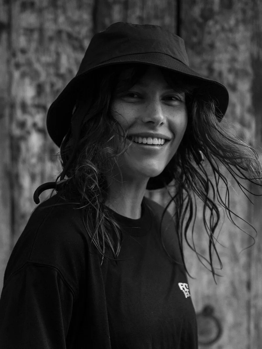 Deus Surf Bucket Hat