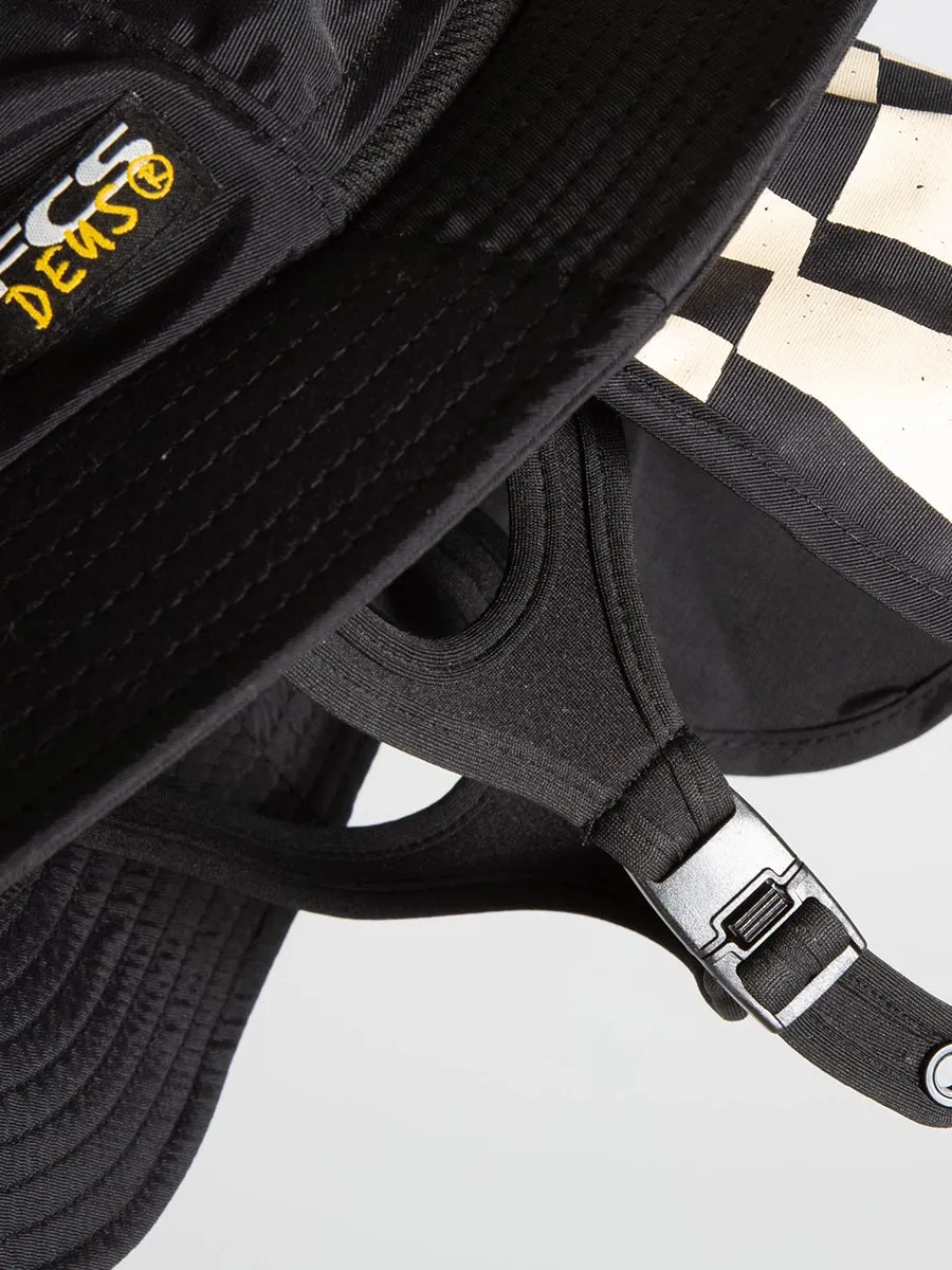 Deus Surf Bucket Hat