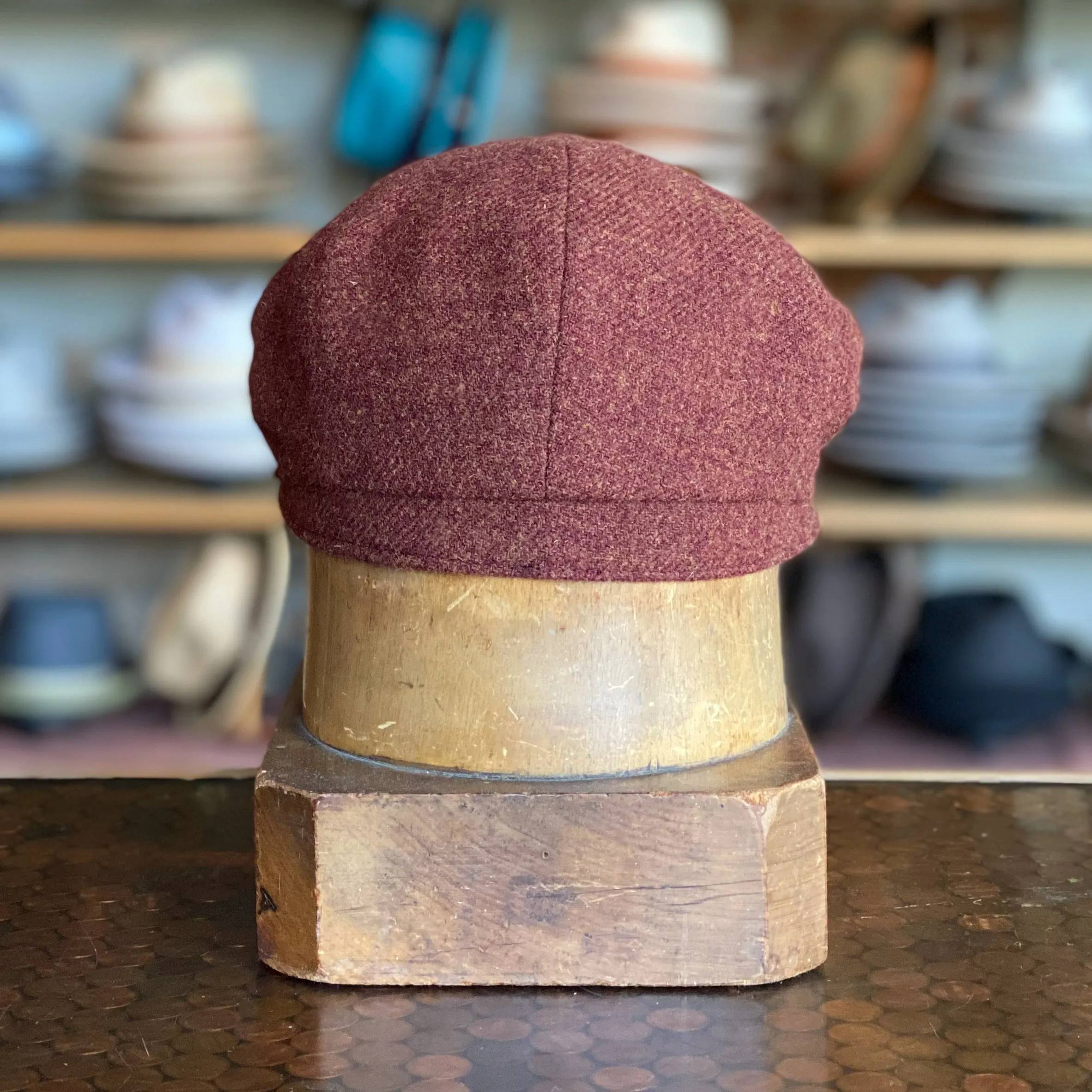 Essential Hatteras