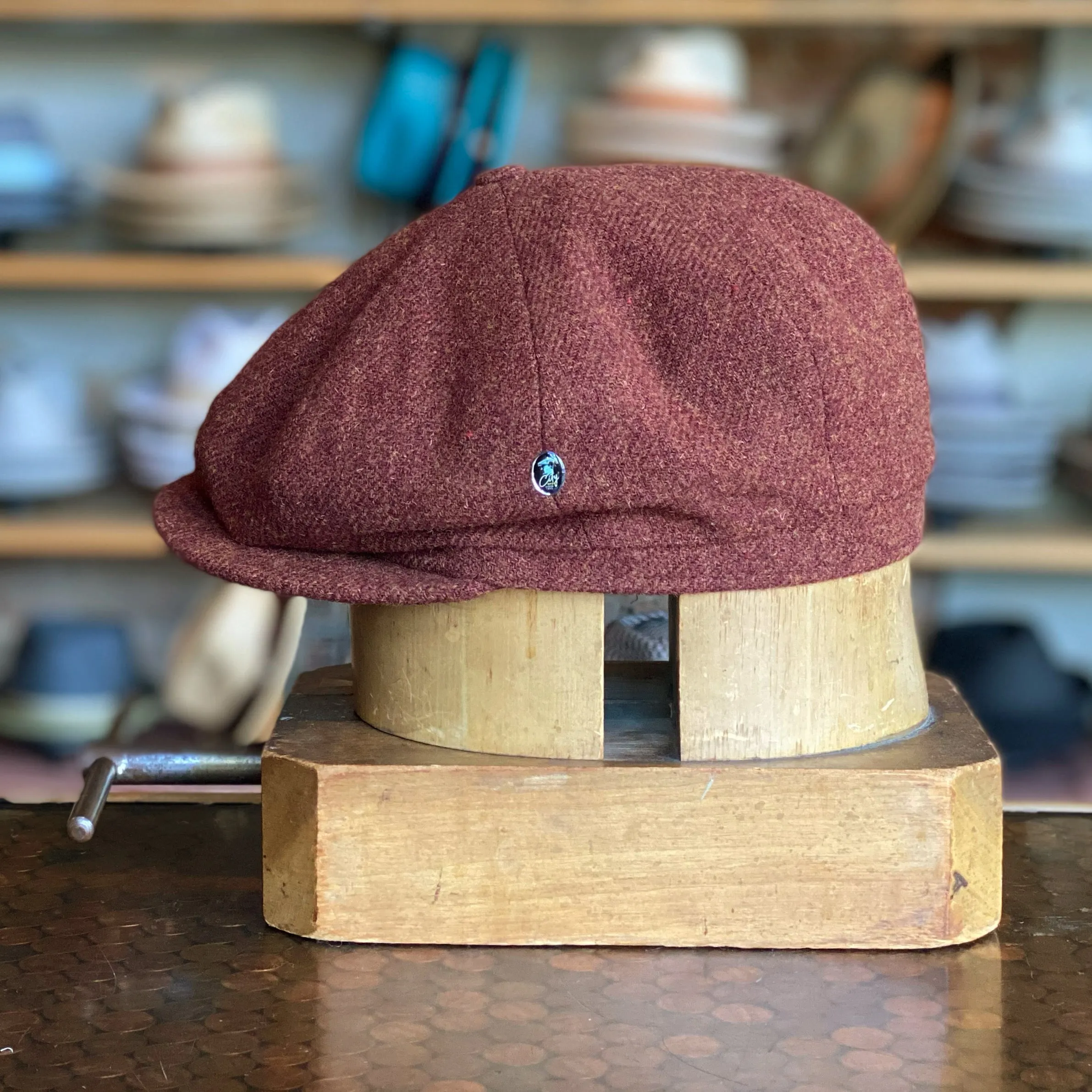 Essential Hatteras