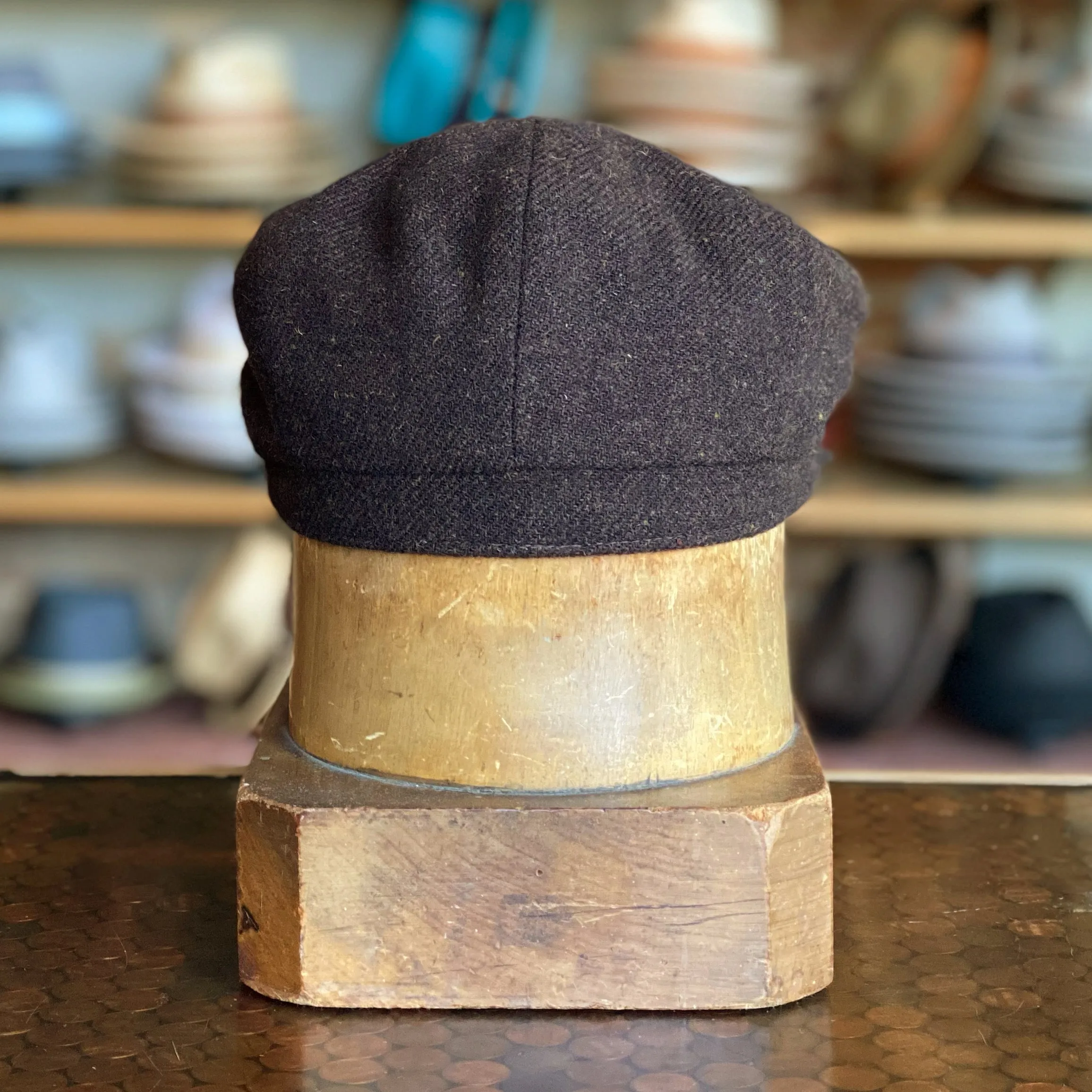 Essential Hatteras