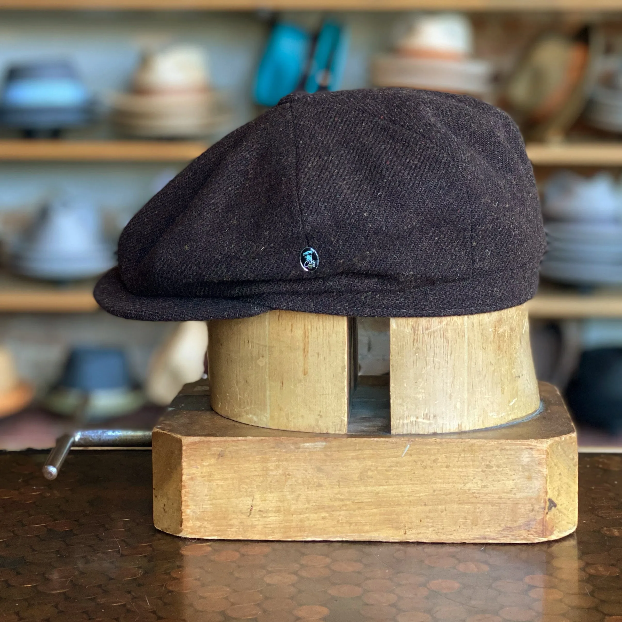 Essential Hatteras