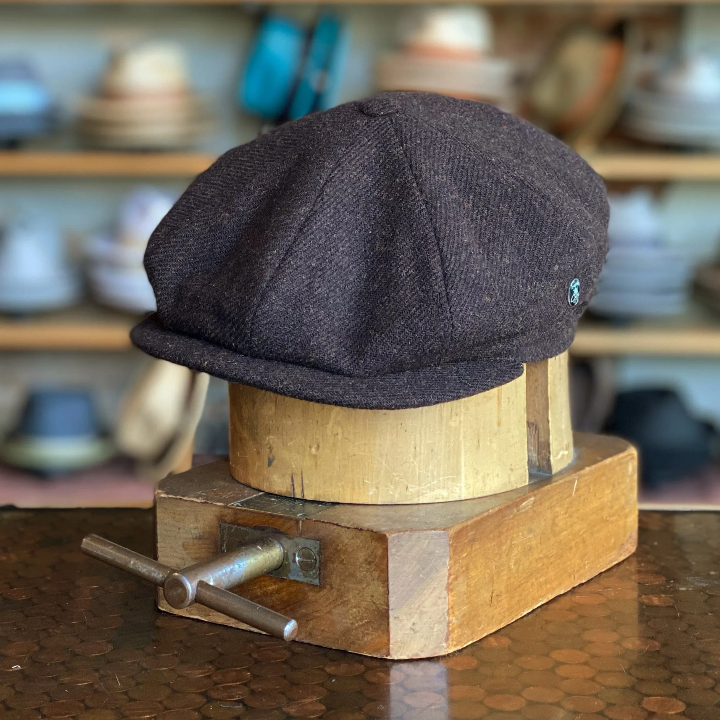 Essential Hatteras