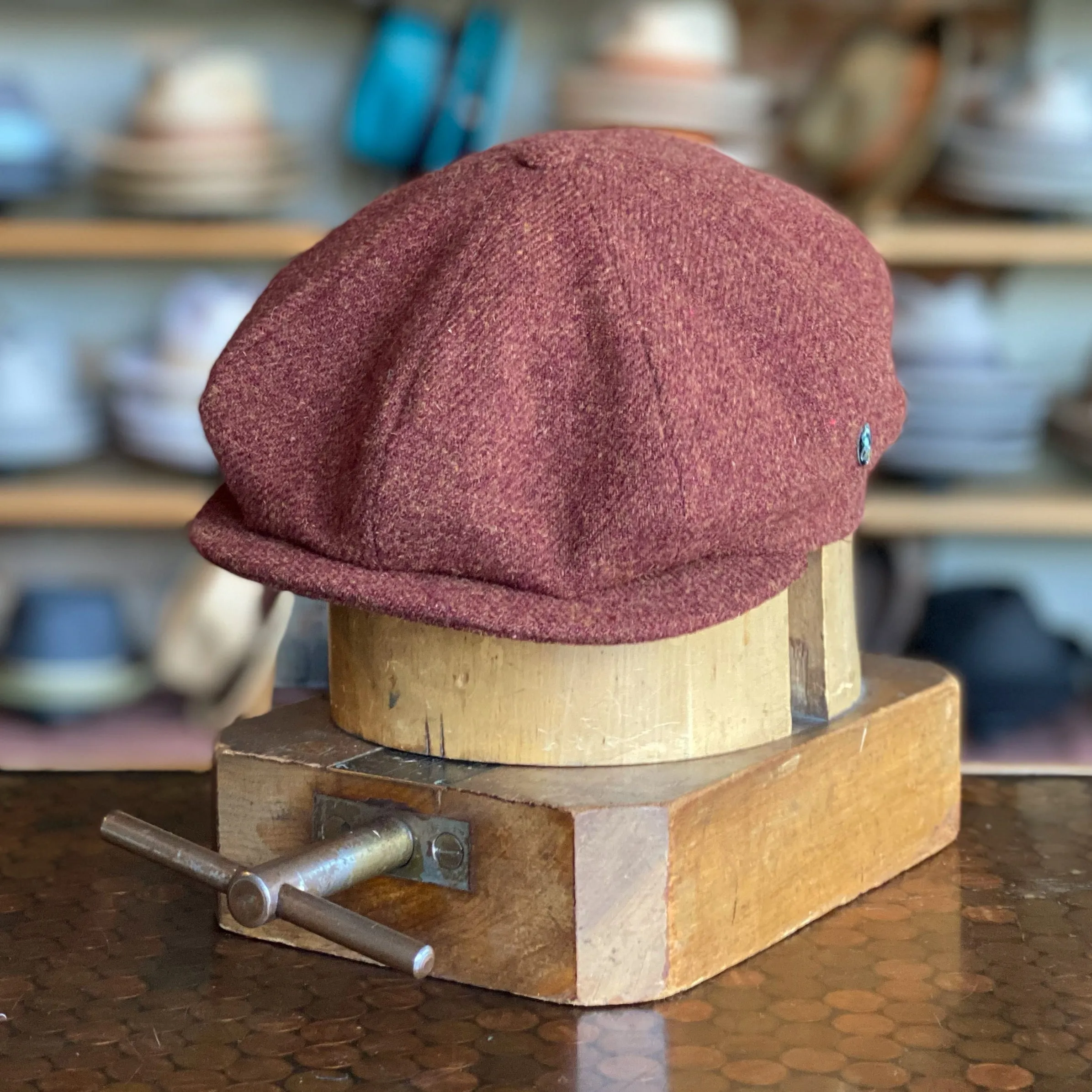 Essential Hatteras