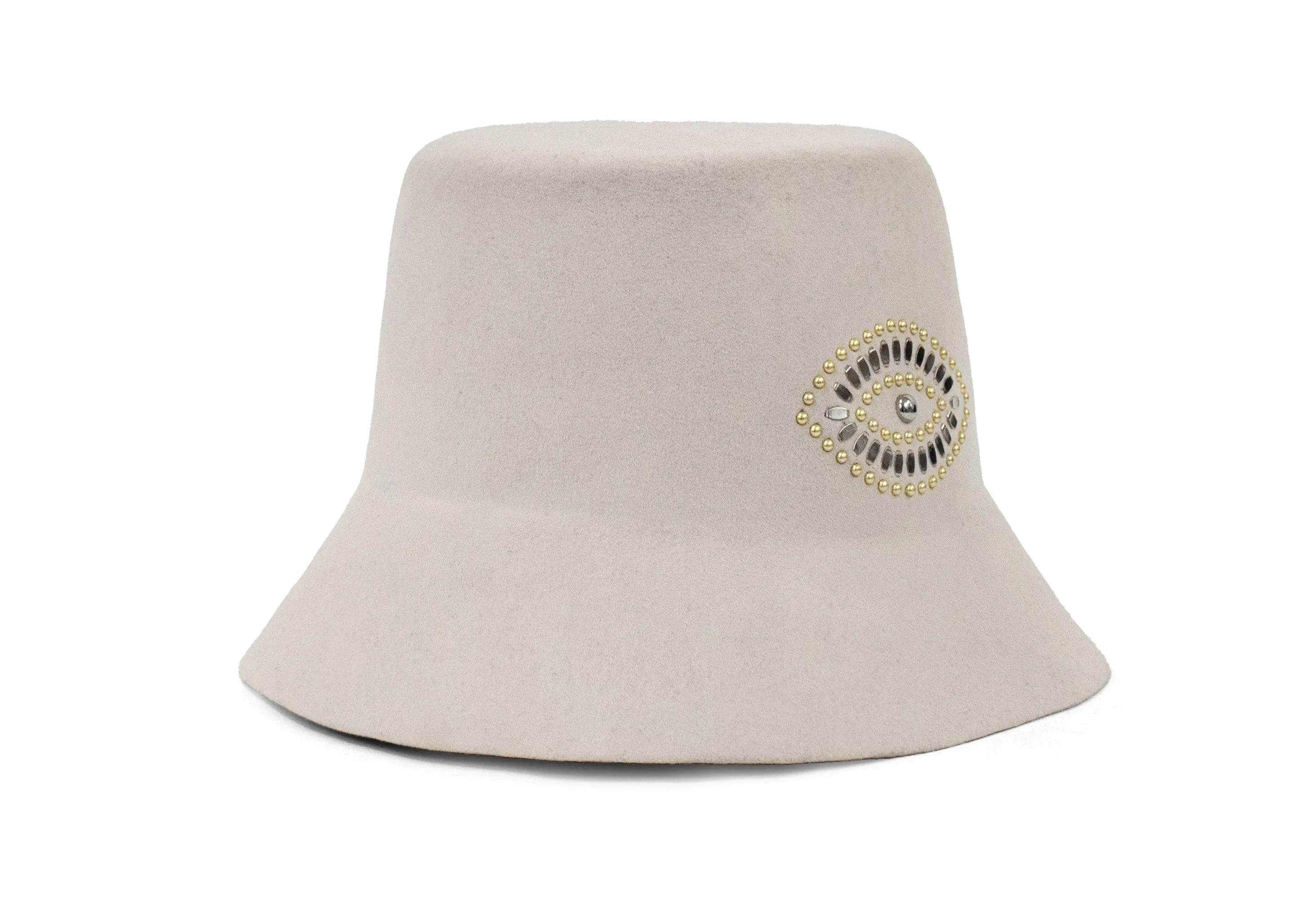 Evil Eye Bucket Hat