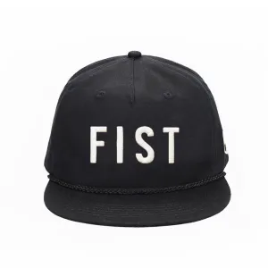 Fist - Spell Out Snapback