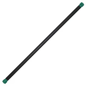 Fitness Mad 4kg Studio Pro Weighted Bar