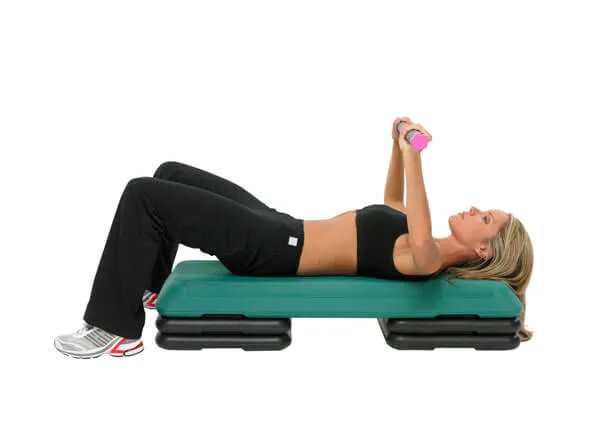 Fitness Mad 7kg Studio Pro Weighted Bar