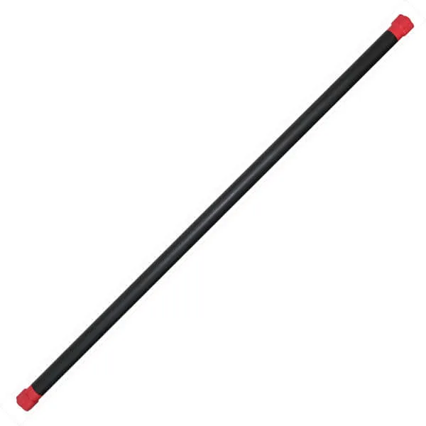 Fitness Mad 7kg Studio Pro Weighted Bar