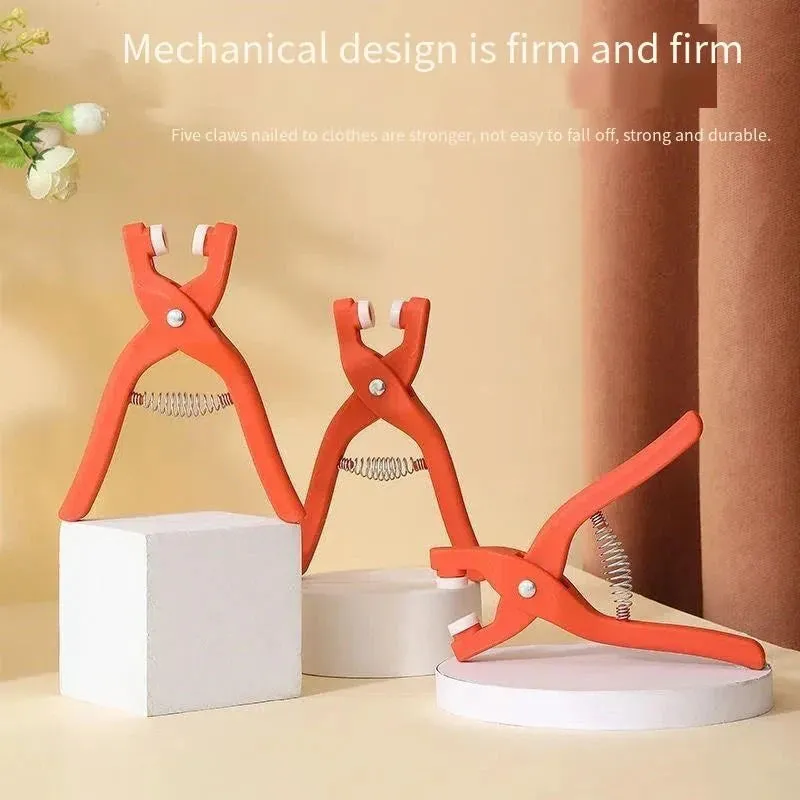 Five Claw Buckle