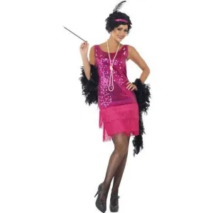 Funtime Flapper Costume