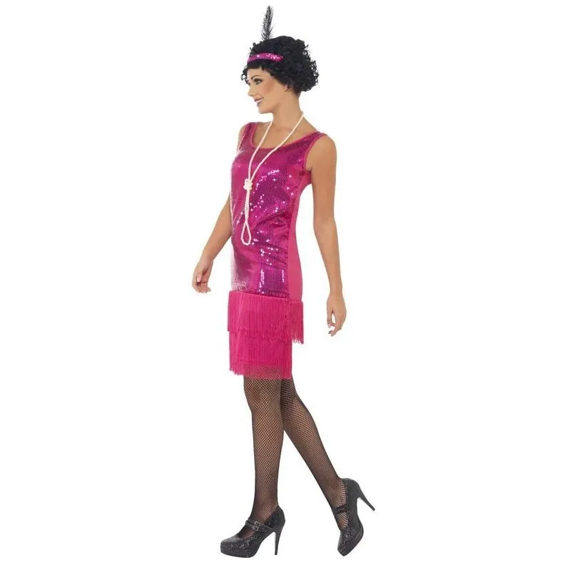 Funtime Flapper Costume