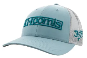 G. Loomis Primary Logo Cap