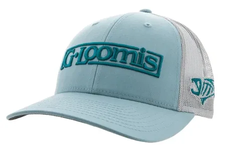 G. Loomis Primary Logo Cap