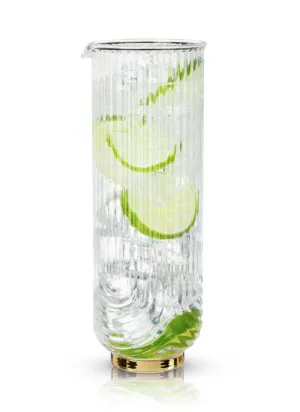 GATSBY MIXING GLASS
