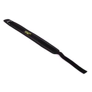 Golds Gym Deluxe Nylon Belt 4”