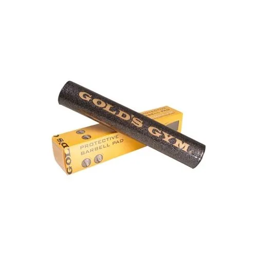 Golds Gym Protective Barbell Pad