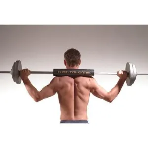 Golds Gym Protective Barbell Pad