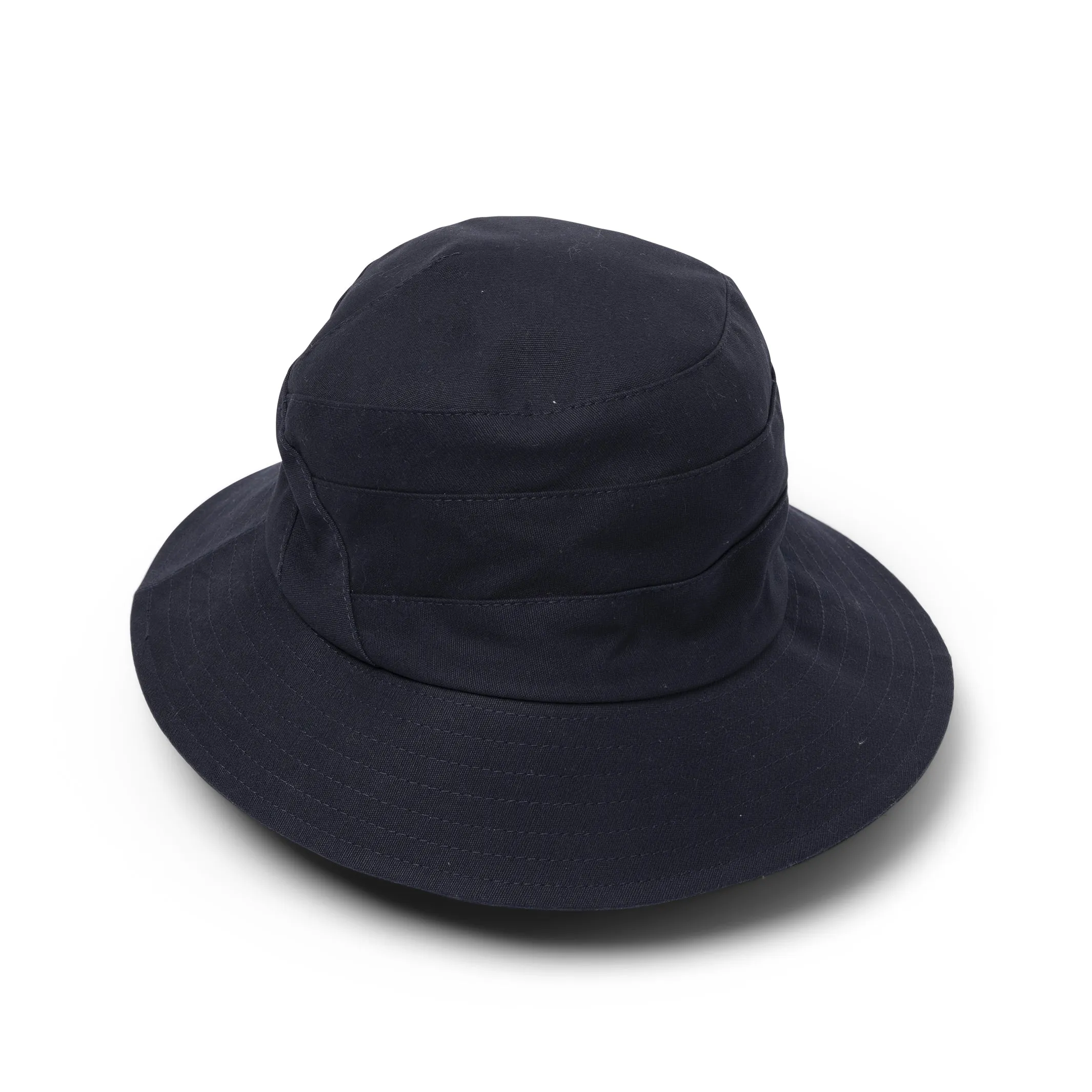 Golf Bucket Hat - Navy