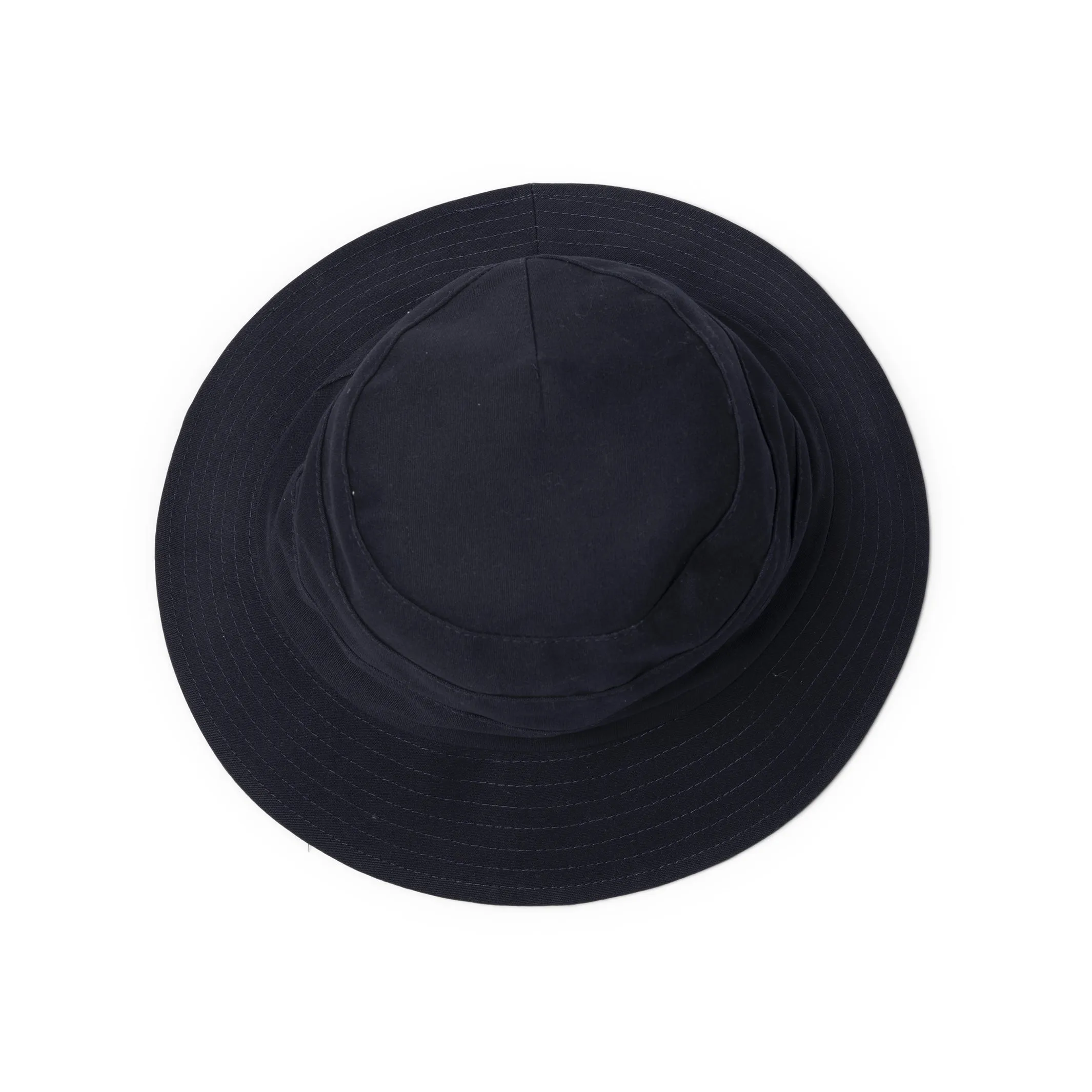 Golf Bucket Hat - Navy
