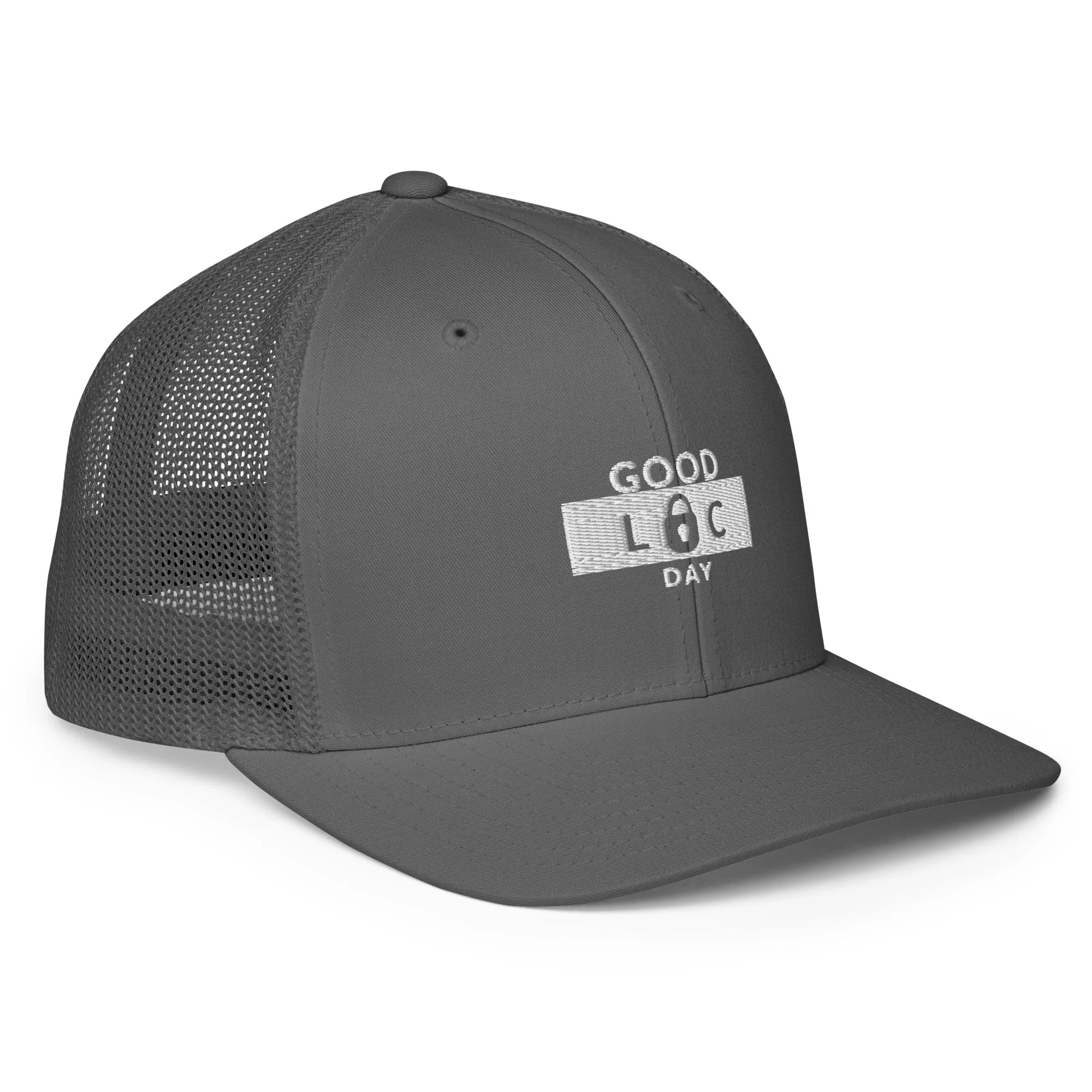 Good Loc Day trucker cap