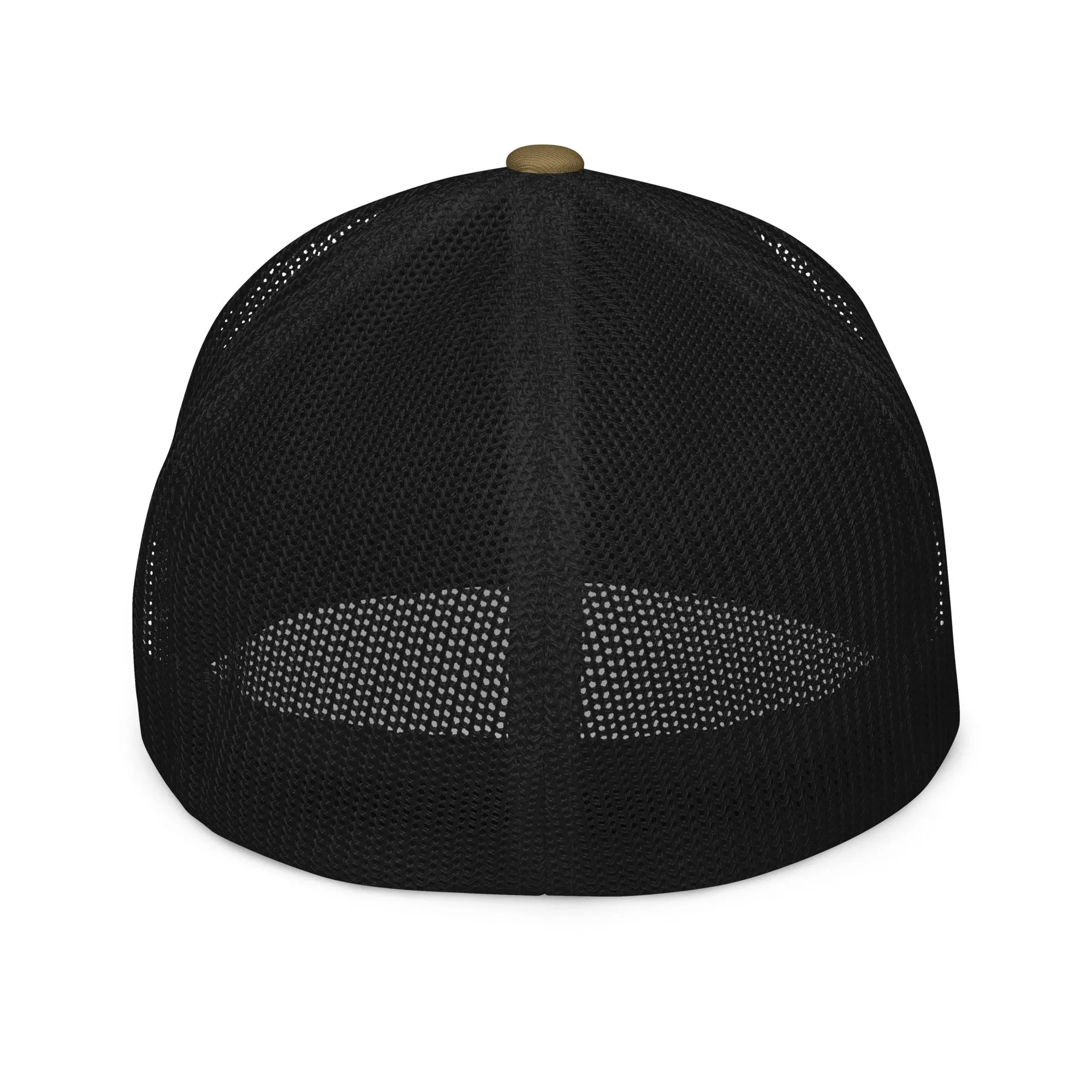 Good Loc Day trucker cap