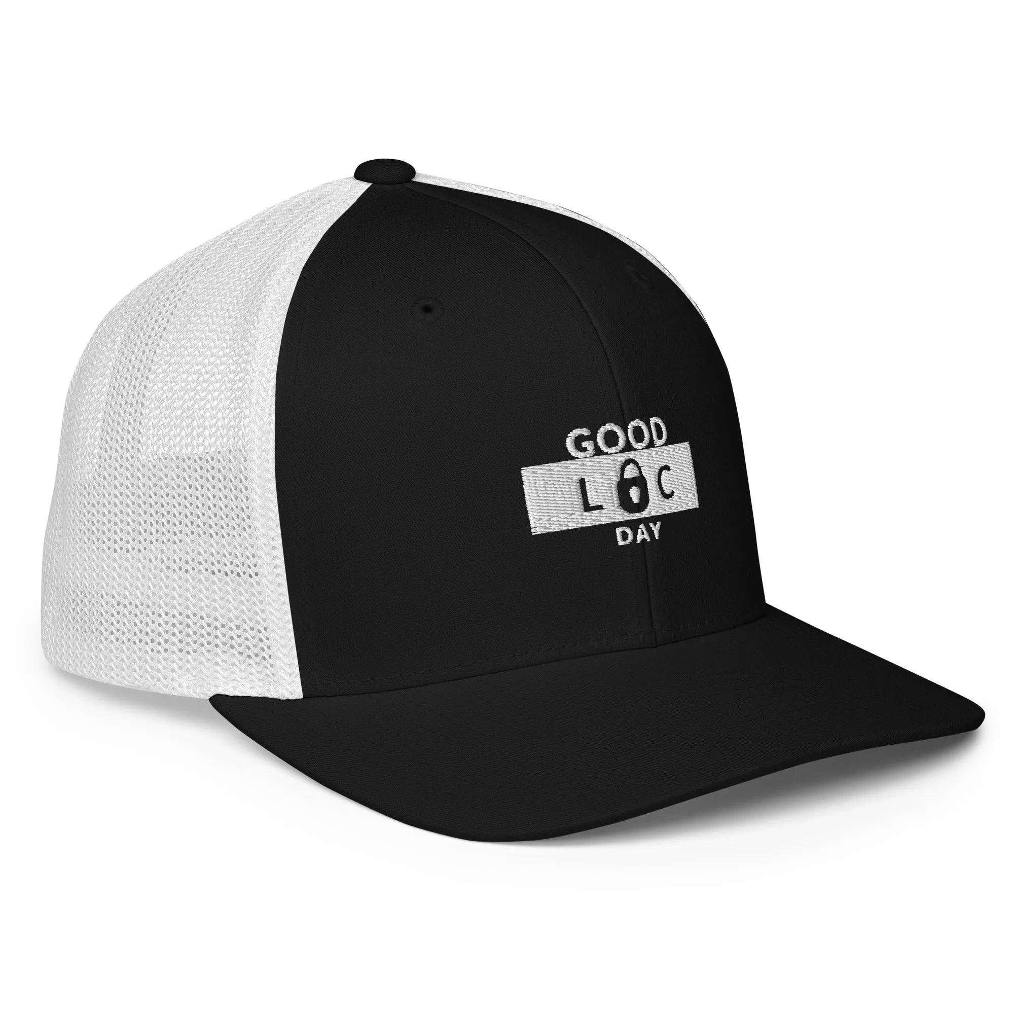 Good Loc Day trucker cap