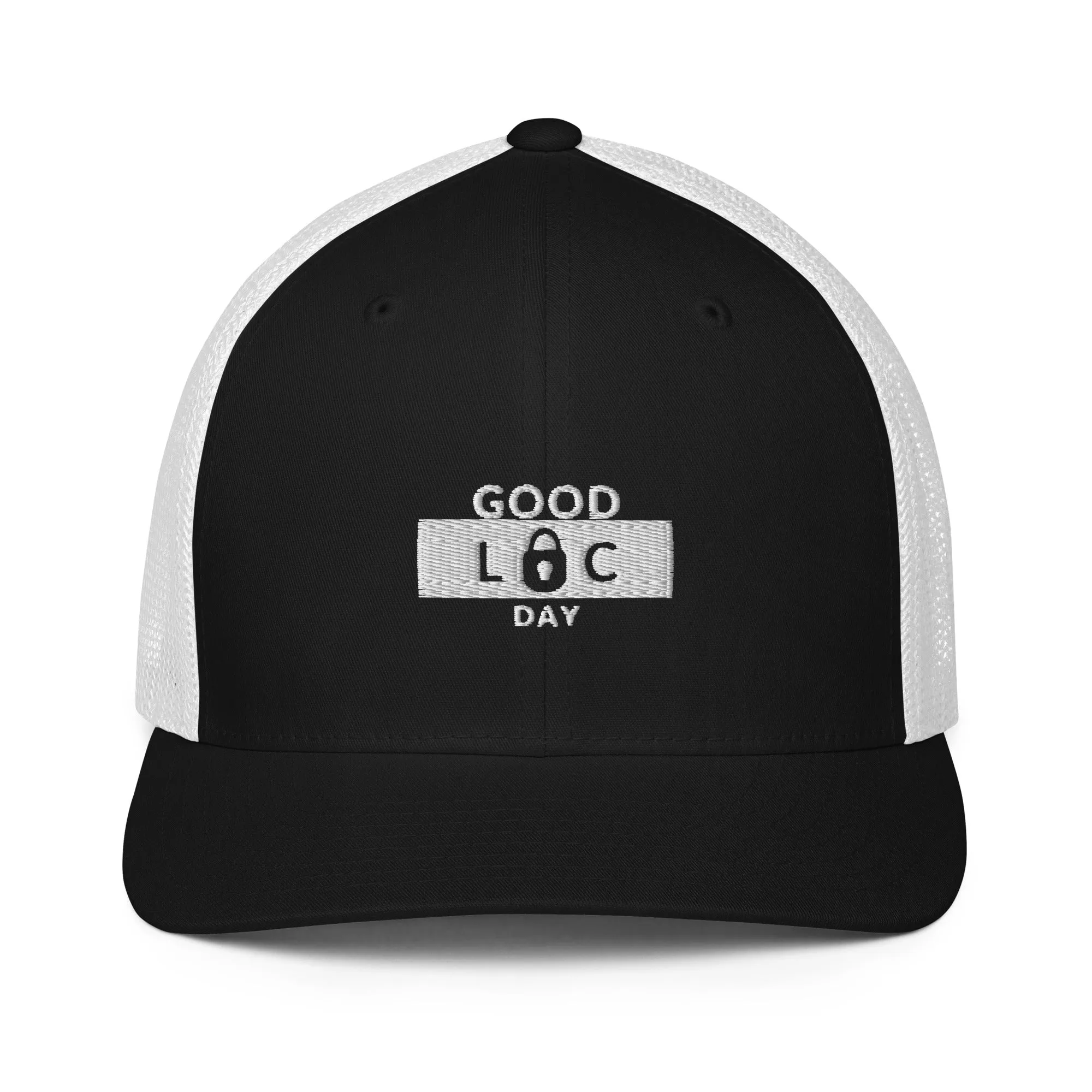Good Loc Day trucker cap