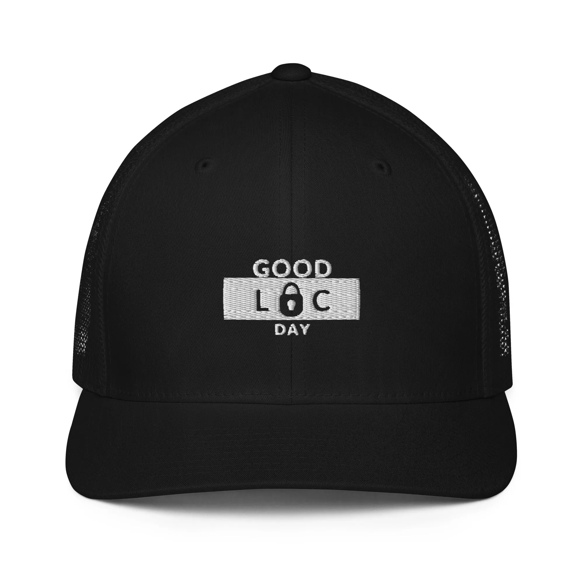 Good Loc Day trucker cap