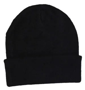 Goodfellow & Co. Brushed Cuffed Knit Beanie Hat