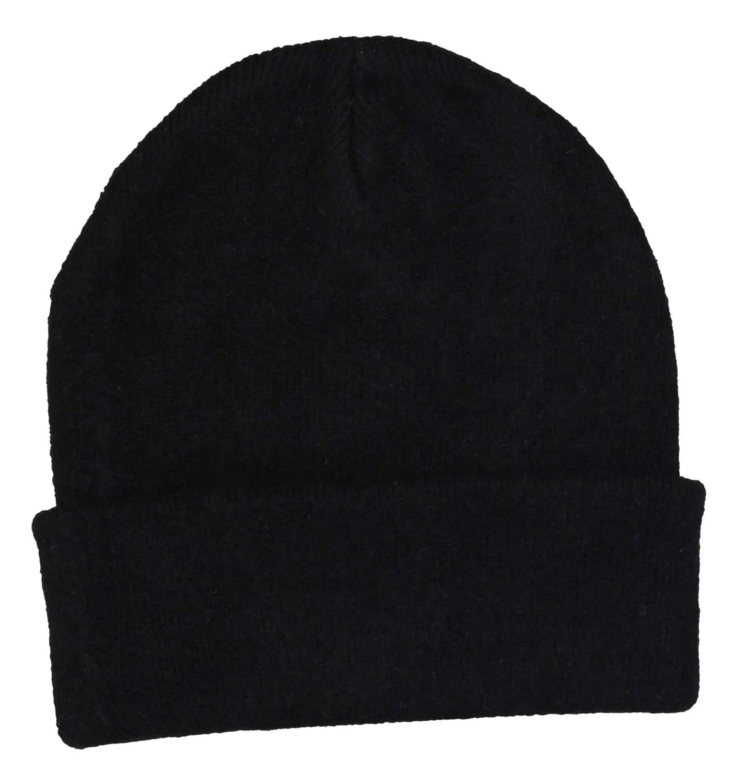 Goodfellow & Co. Brushed Cuffed Knit Beanie Hat