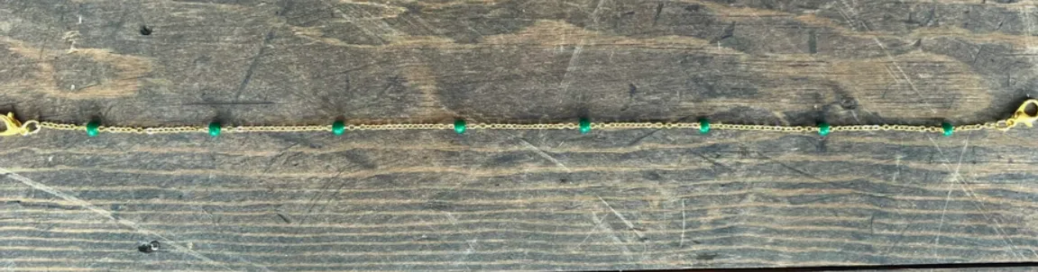 Hat Chains