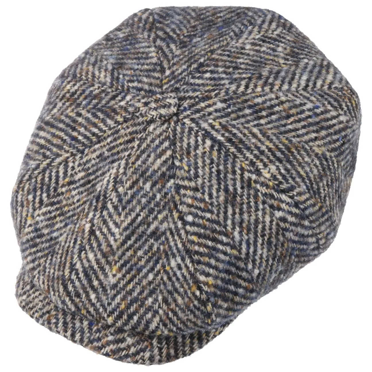 Hatteras Newsboy by Stetson