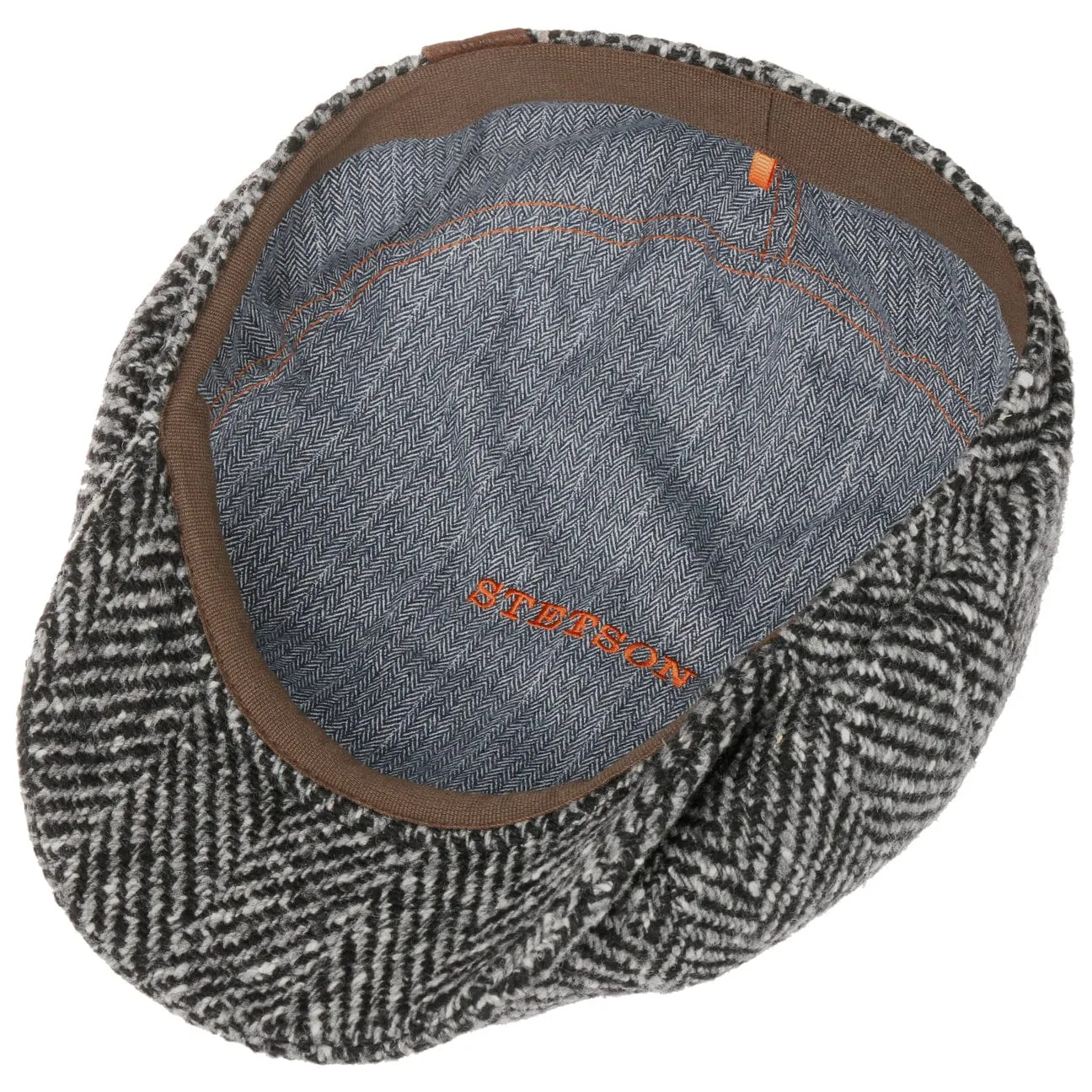 Hatteras Newsboy by Stetson