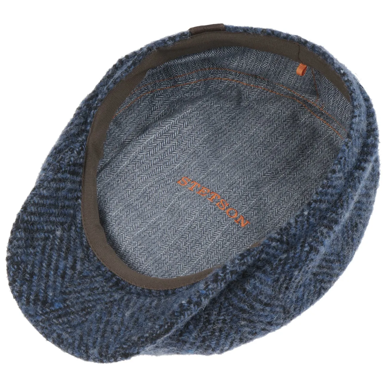 Hatteras Newsboy by Stetson