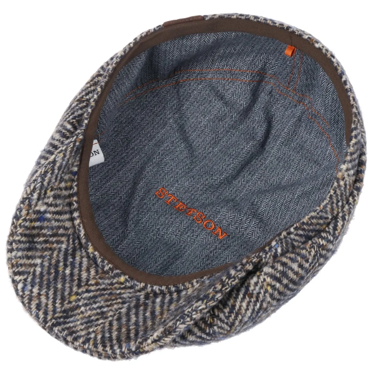 Hatteras Newsboy by Stetson