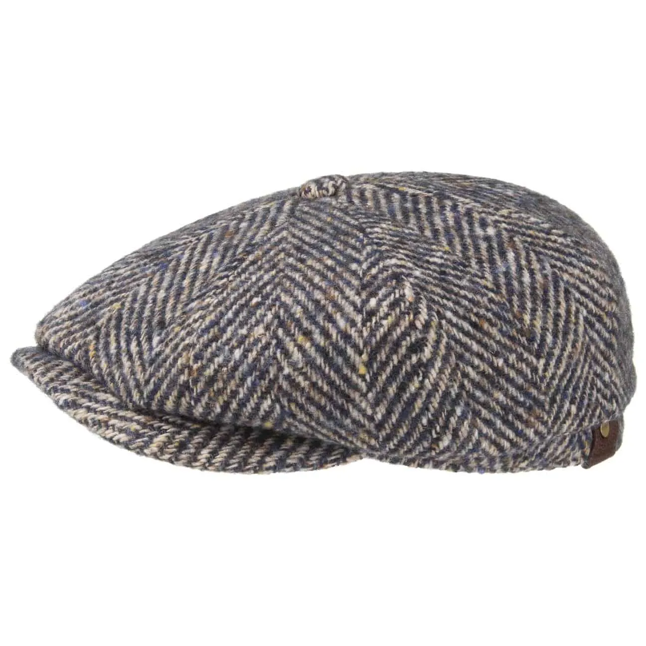Hatteras Newsboy by Stetson