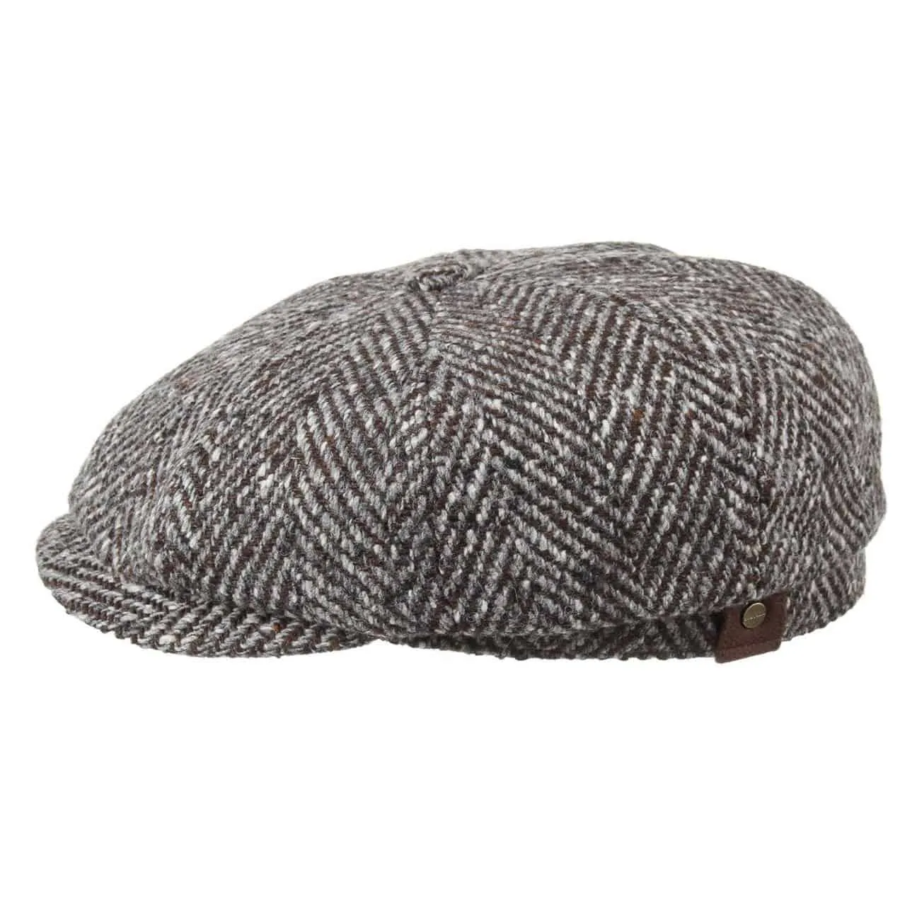 Hatteras Newsboy by Stetson
