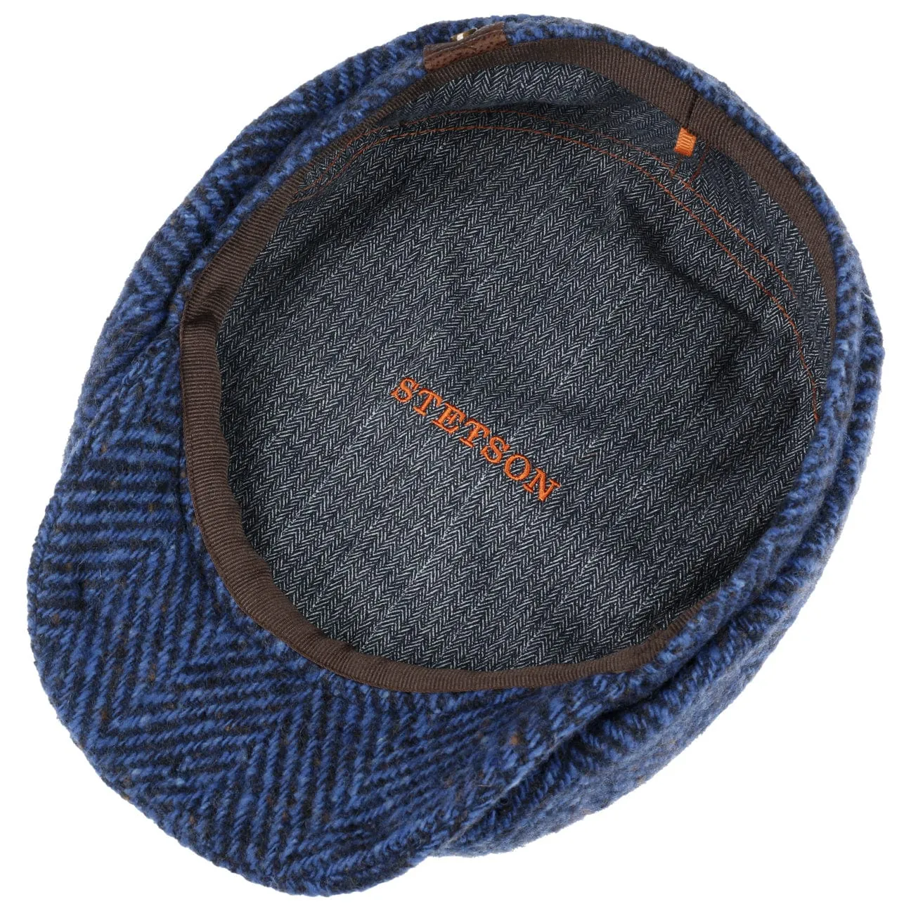 Hatteras Newsboy by Stetson
