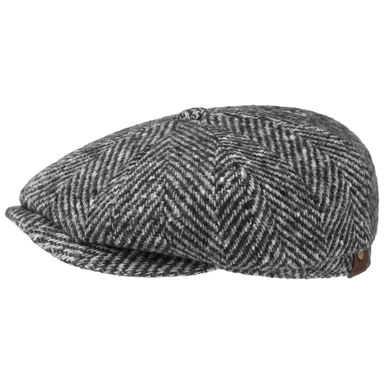Hatteras Newsboy by Stetson