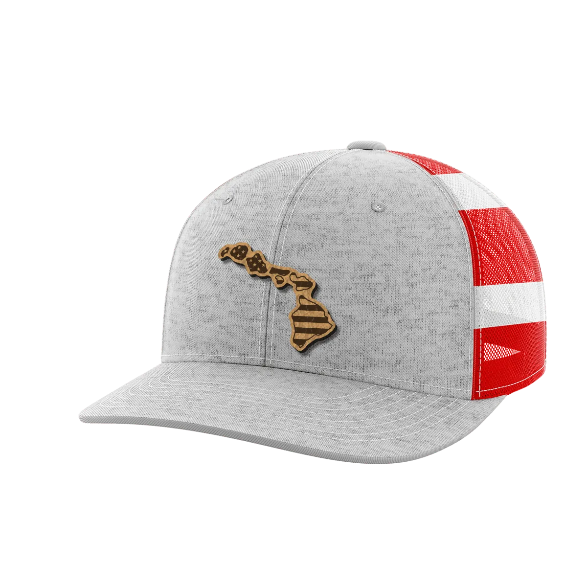 Hawaii United Hats