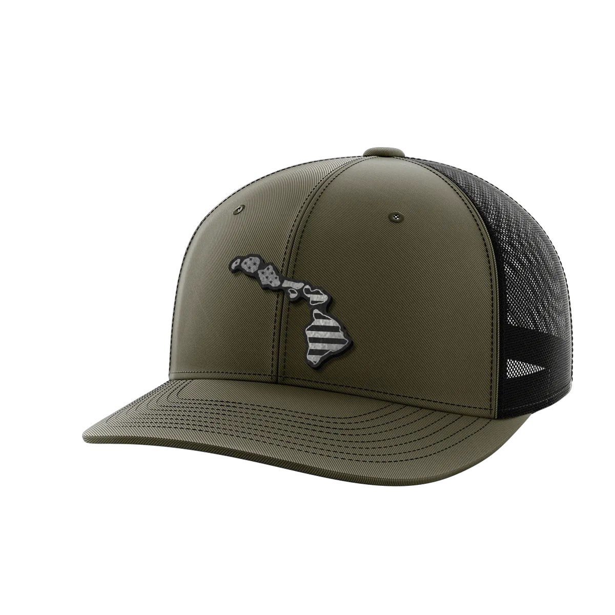 Hawaii United Hats