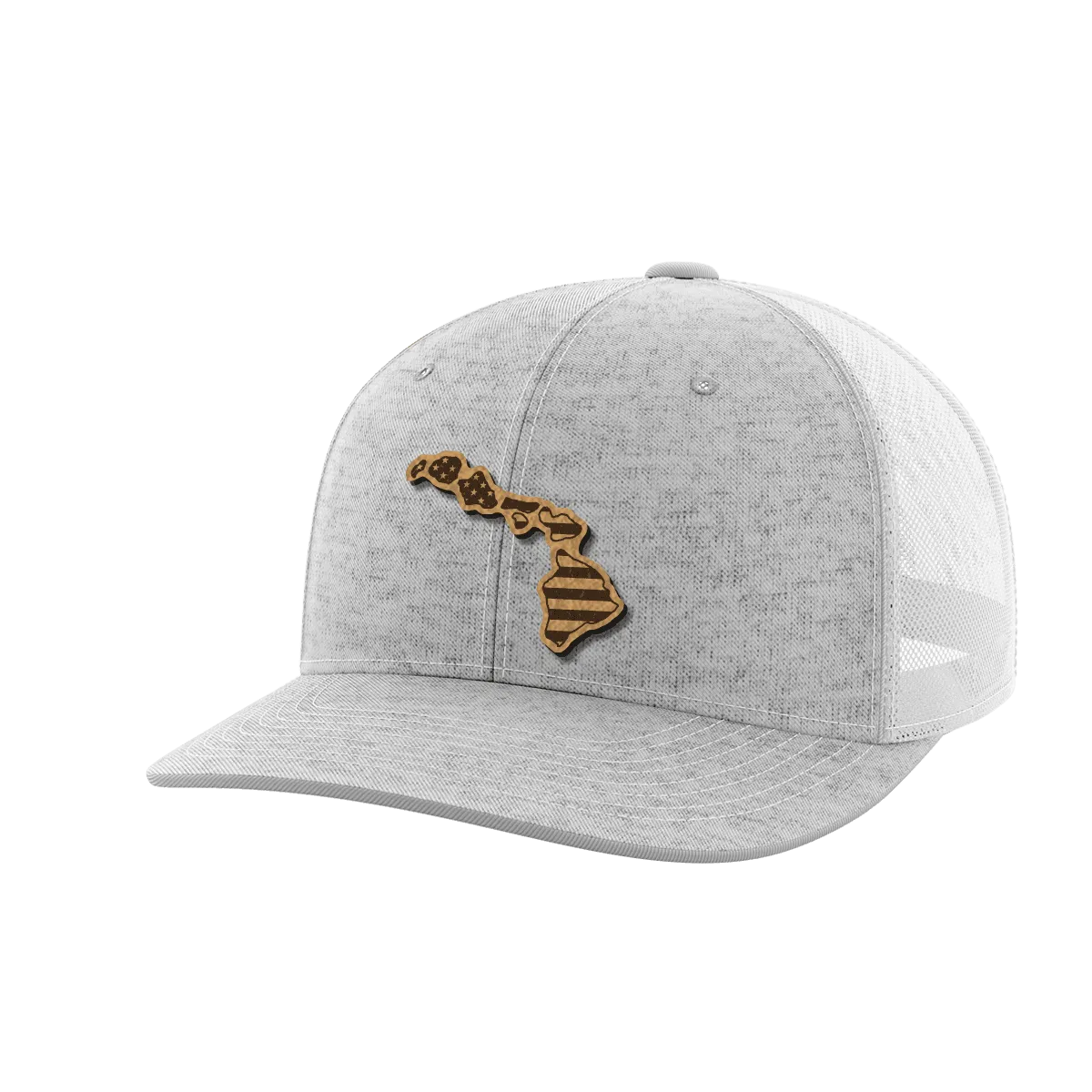 Hawaii United Hats