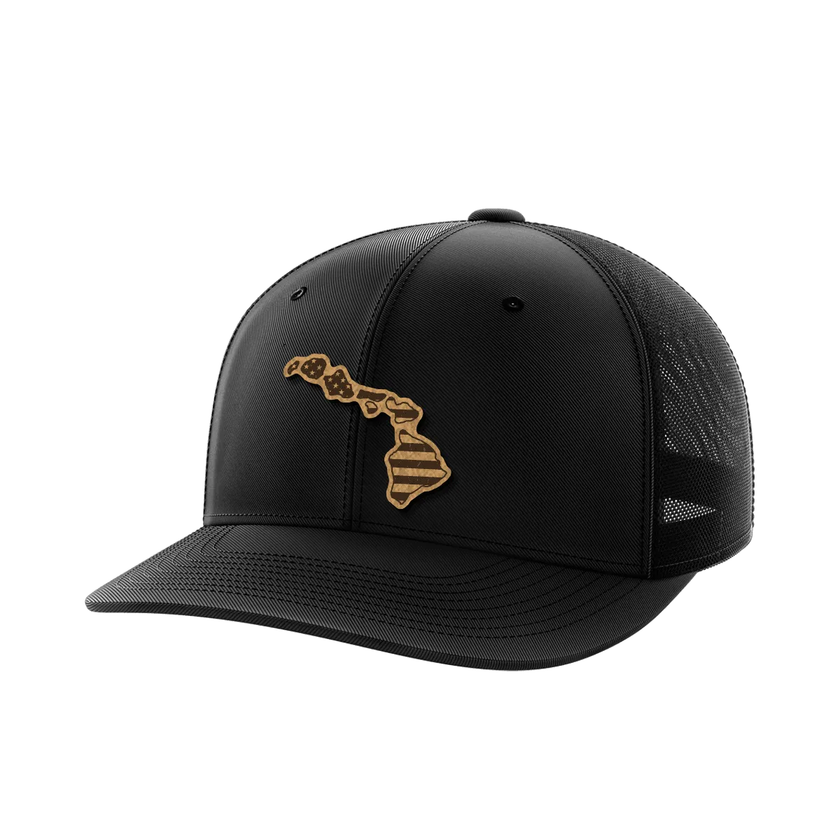 Hawaii United Hats